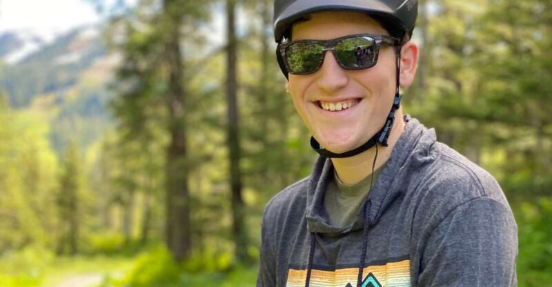 Juneau: Alpine Wilderness Trail Ride - Experience Highlights