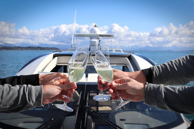 Juneau by Land & Sea - Participant Considerations
