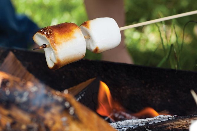 Juneau Gold Creek Salmon Bake - Location and Address