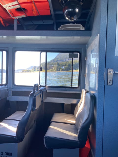Juneau: Mendenhall Glacier and Whale Watching Tour - Important Information and Recommendations