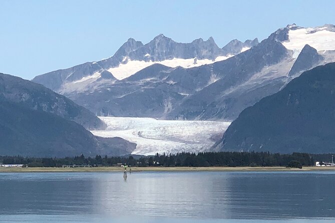 Juneau Private 3 Hour Scenic Road Trip - Pricing and Guarantees
