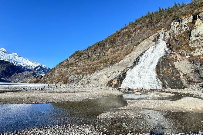 Juneau Top Sight Seeing Group Tour - An Honest Look at the Juneau Tour Experience