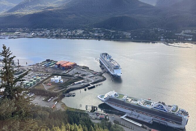 Juneau Top Sight Seeing Private Tour - Final Thoughts