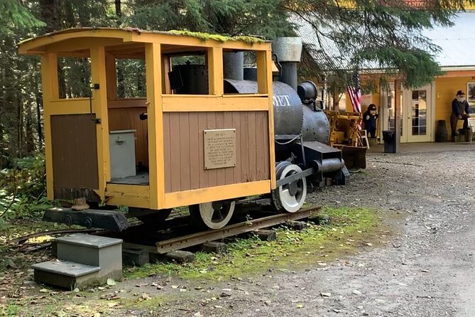 Juneau Underground Gold Mine and Panning Experience - Cancellation Policy and Refunds