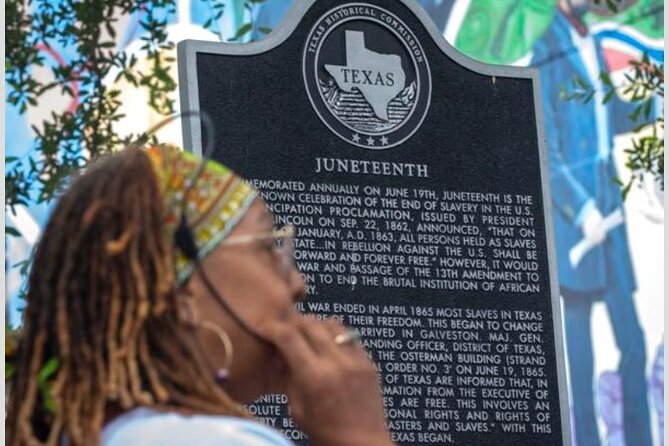 Juneteenth and Beyond - Key Points