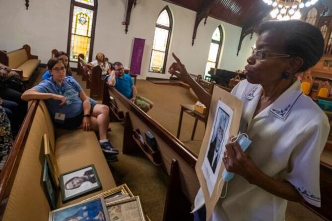Juneteenth and Beyond - Cultural and Historical Focus