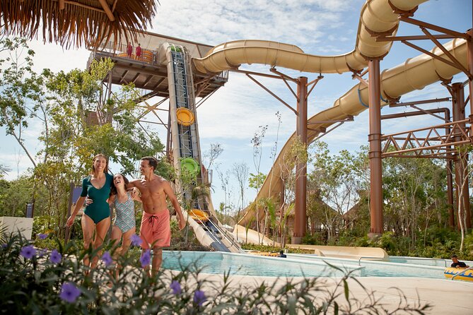 Jungala Aqua Experience - Customer Feedback