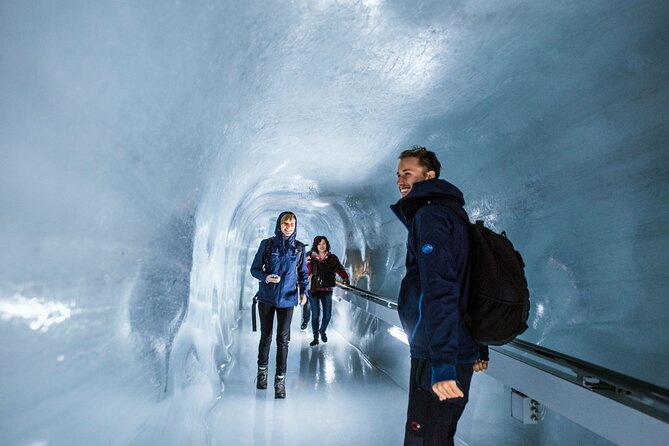 Jungfrau, Top of Europe, Small Group From Zurich - Frequently Asked Questions
