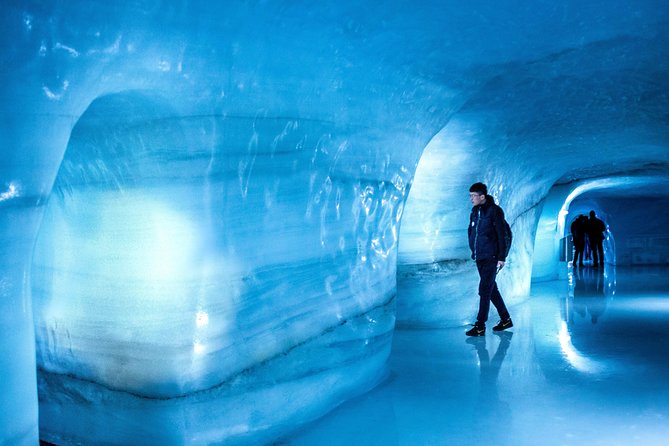 Jungfraujoch Day Trip From Zurich: Swiss Alps & Bernese Oberland - Recommended Attire