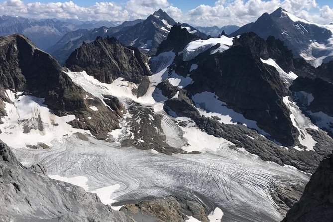 Jungfraujoch (Private Tour) - Personalized Itinerary