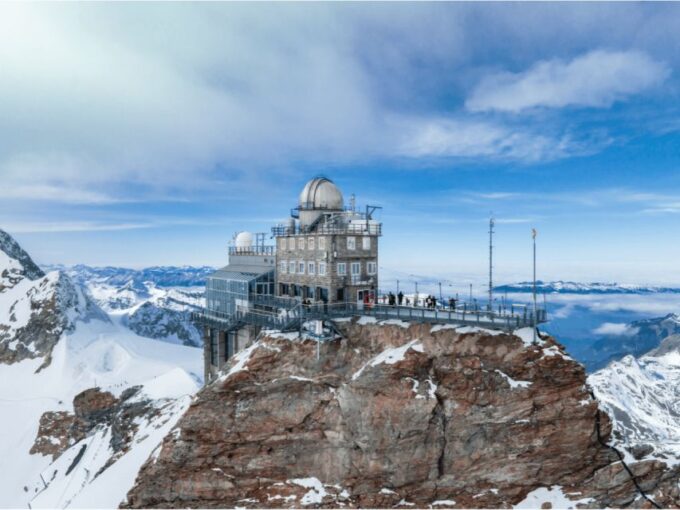 Jungfraujoch (Private Tour) - Frequently Asked Questions