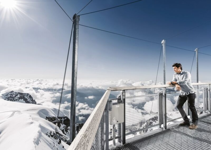 Jungfraujoch: Roundtrip to the Top of Europe by Train - Customer Reviews and Feedback
