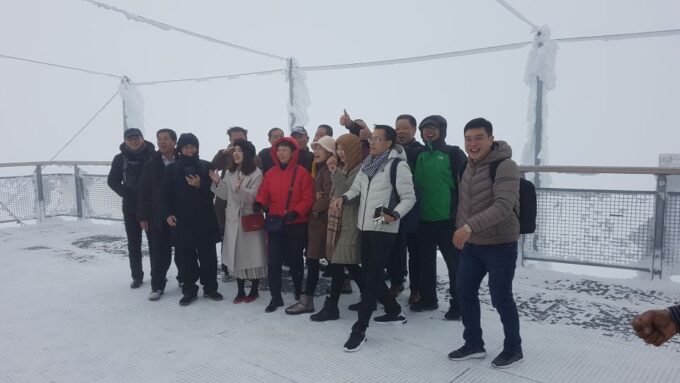 Jungfraujoch Top of Europe: A Self-Guided Alpine Adventure - Preparing for Your Self-Guided Adventure