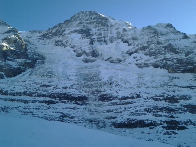 Jungfraujoch Top of Europe: A Self-Guided Alpine Adventure - Frequently Asked Questions