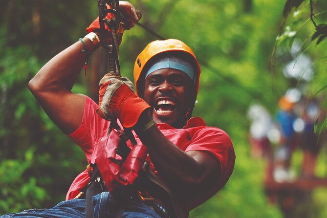 Jungle Adventure From Cancun: ATVS, Ziplines, Cenote and Fun! - Meeting and Pickup Details