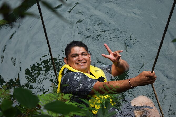 Jungle Adventure From Cancun: ATVS, Ziplines, Cenote and Fun! - Tips for a Great Experience