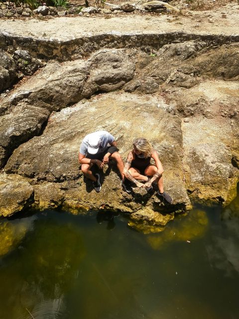 Jungle Atv Tour at Cozumel - Key Points