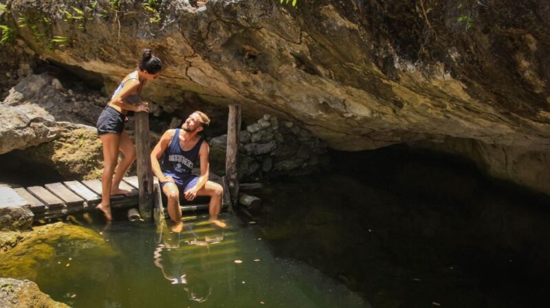 Jungle Atv Tour at Cozumel - Safety and Equipment