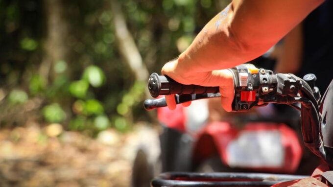 Jungle Atv Tour at Cozumel - Activity Duration and Price