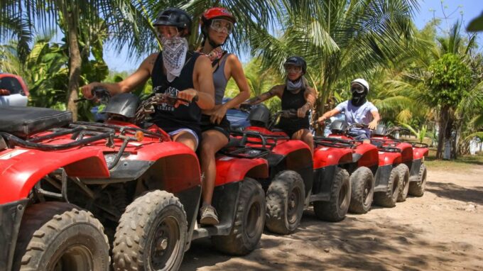Jungle Atv Tour at Cozumel - Frequently Asked Questions