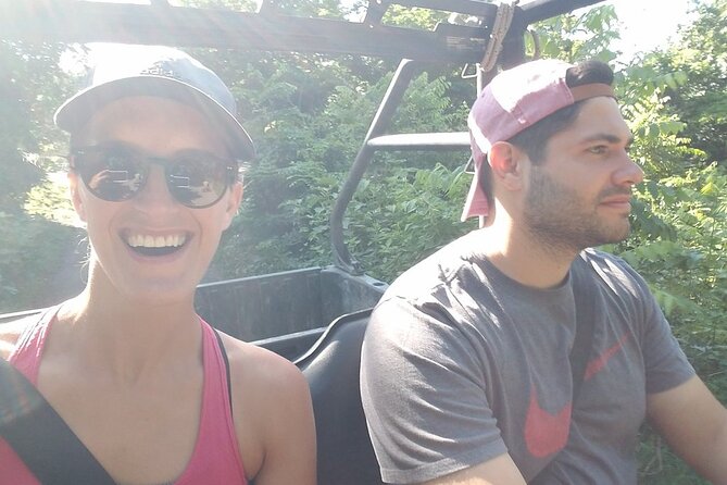 Jungle Bikes Dune Buggy & Beach Tours in St Kitts - Tour Requirements and Restrictions