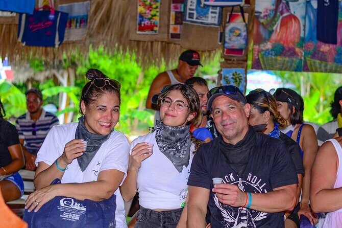 Jungle Buggy Adventure with Coffee and Chocolate Tasting - Who Should Consider This Tour?