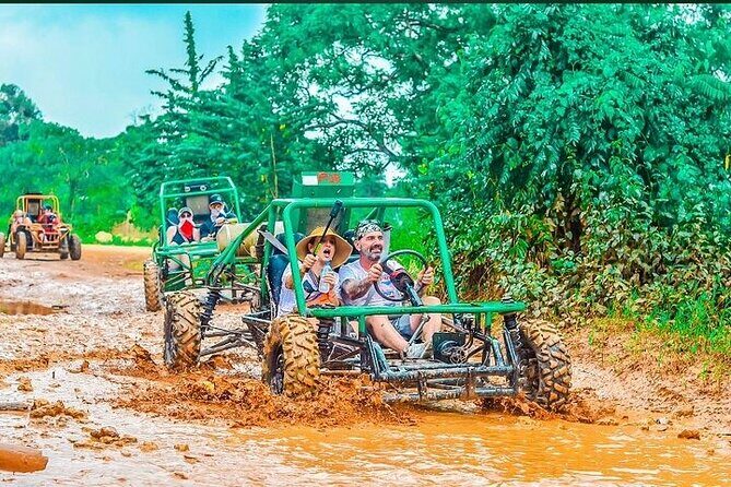 Jungle Buggy Adventure with Coffee and Chocolate Tasting - Final Thoughts
