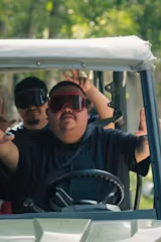 Jungle Buggy Tour - Experience Highlights