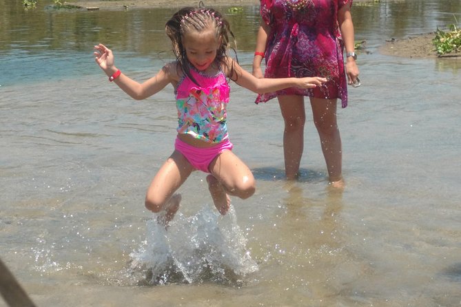 Jungle Coyuca Lagoon Boat Ride Experience & Baby Turtle Release - Feedback From Previous Customers