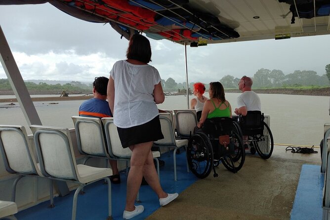 Jungle Crocodile Safari and Bird Watching Tour - Tour Experience Details
