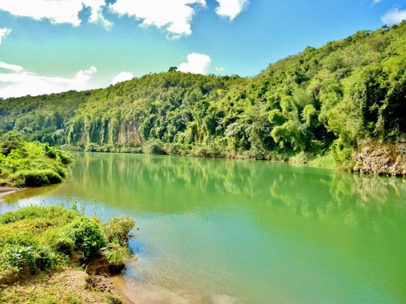 Jungle Eco Tour - Itinerary Highlights
