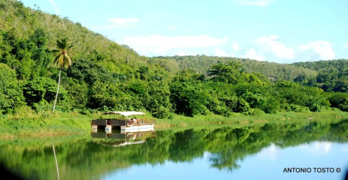 Jungle Eco Tour - Meeting Point and Transportation