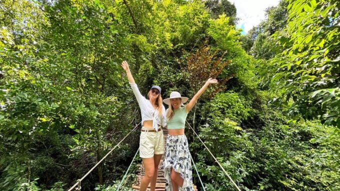Jungle Eco Tour - Cancellation and Refund Policy