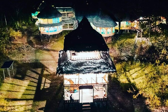 Jungle Explorer Tour 5 Days 4 Nights - Pricing and Cancellation Policy