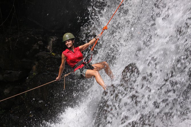 Jungle Fly: Adventure at the Jungle in Iguazu - Key Points