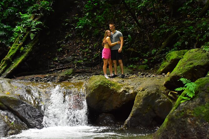Jungle Horseback Riding + Chocolate Experience - Key Points