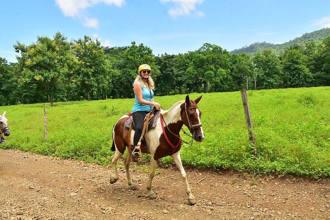 Jungle Horseback Riding + Chocolate Experience - Chocolate-Making Process
