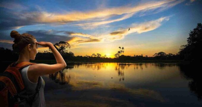 Jungle Iquitos 3D |Boating+Piranha Fishing+Night Excursion| - What to Bring and Recommendations