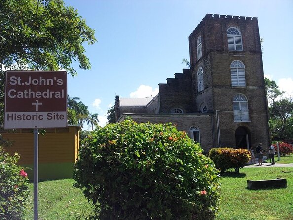 Jungle Jeep Adventure From Belize City - Key Points