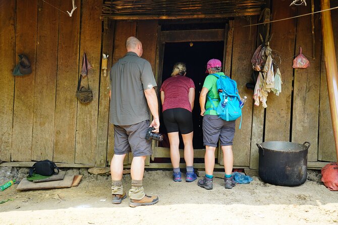 Jungle Life In Ba Be National Park 4 Days 3 Nights - Immersive Homestay Experience
