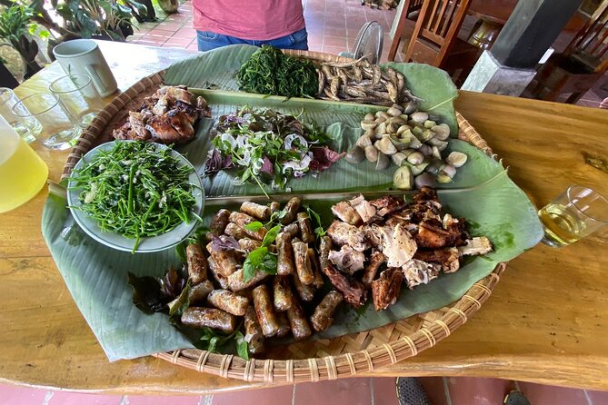 Jungle Life In Ba Be National Park 4 Days 3 Nights - Memorable Experiences and Lasting Impressions