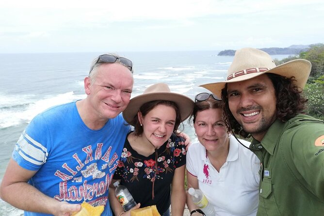 JUNGLE/ MOUTAIN AND BEACH TOUR HORSEBACK RIDING - 2h 1/2 - Tour Experience