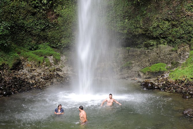 Jungle Nature and Adventure 1 Day - Traveler Insights and Feedback
