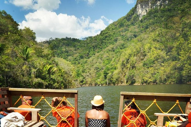 Jungle Pontoon Waterfall Adventure Tour - Important Considerations