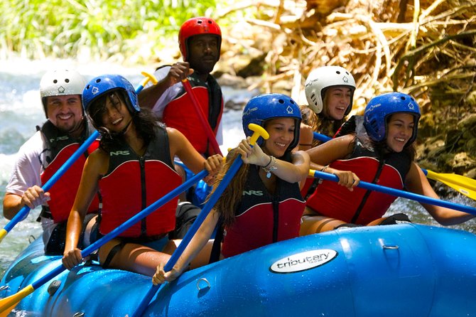 Jungle River Kayaking Adventure From Ocho Rios - Cancellation Policy and Payment Options