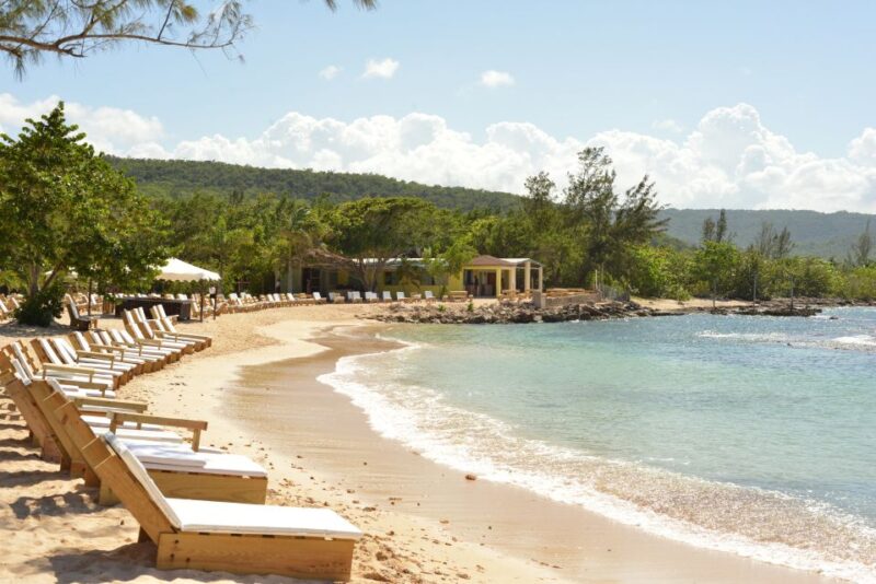 Jungle River Tubing & Bamboo Beach Club From Ocho Rios - Inclusions