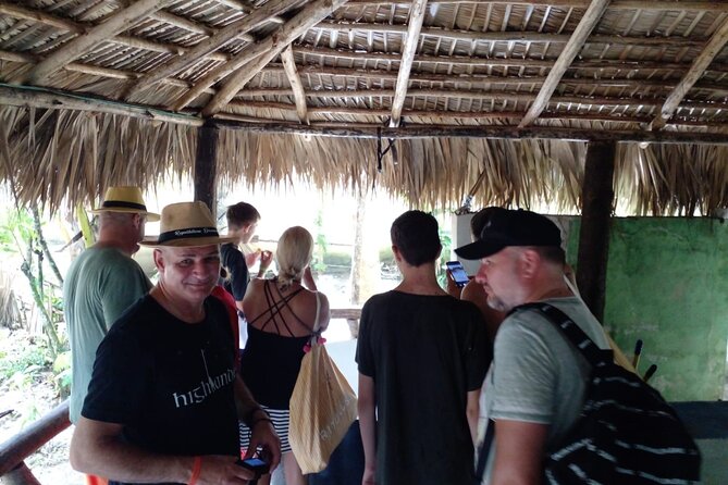 Jungle Safari Excursion - Customer Reviews