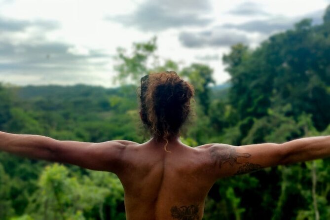Jungle Safari in Playa Samara - Key Points