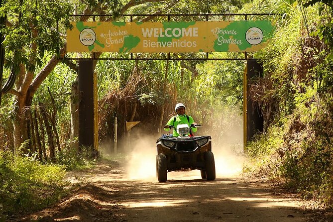 Jungle Single ATV Tour El Mirador - Booking Information and Policies