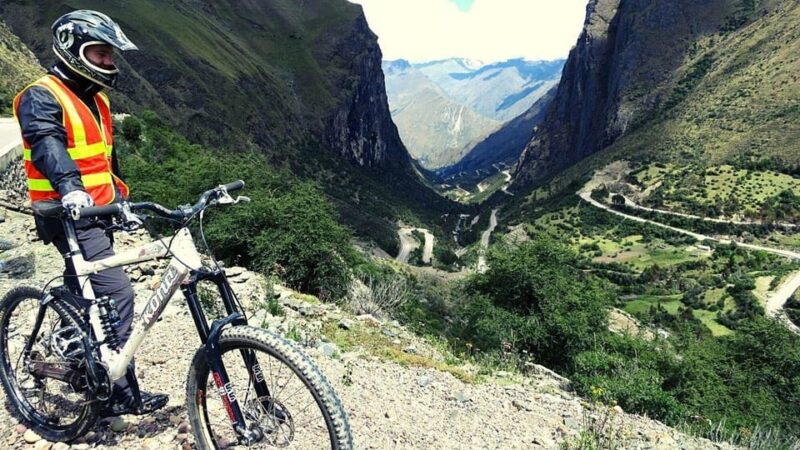 Jungle to Machu Picchu 4 Days - Additional Costs